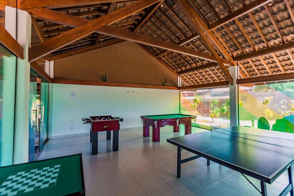 Cupe Beach Living Beira Mar - Flat 02 Quartos Pôrto das Galinhas Exterior foto