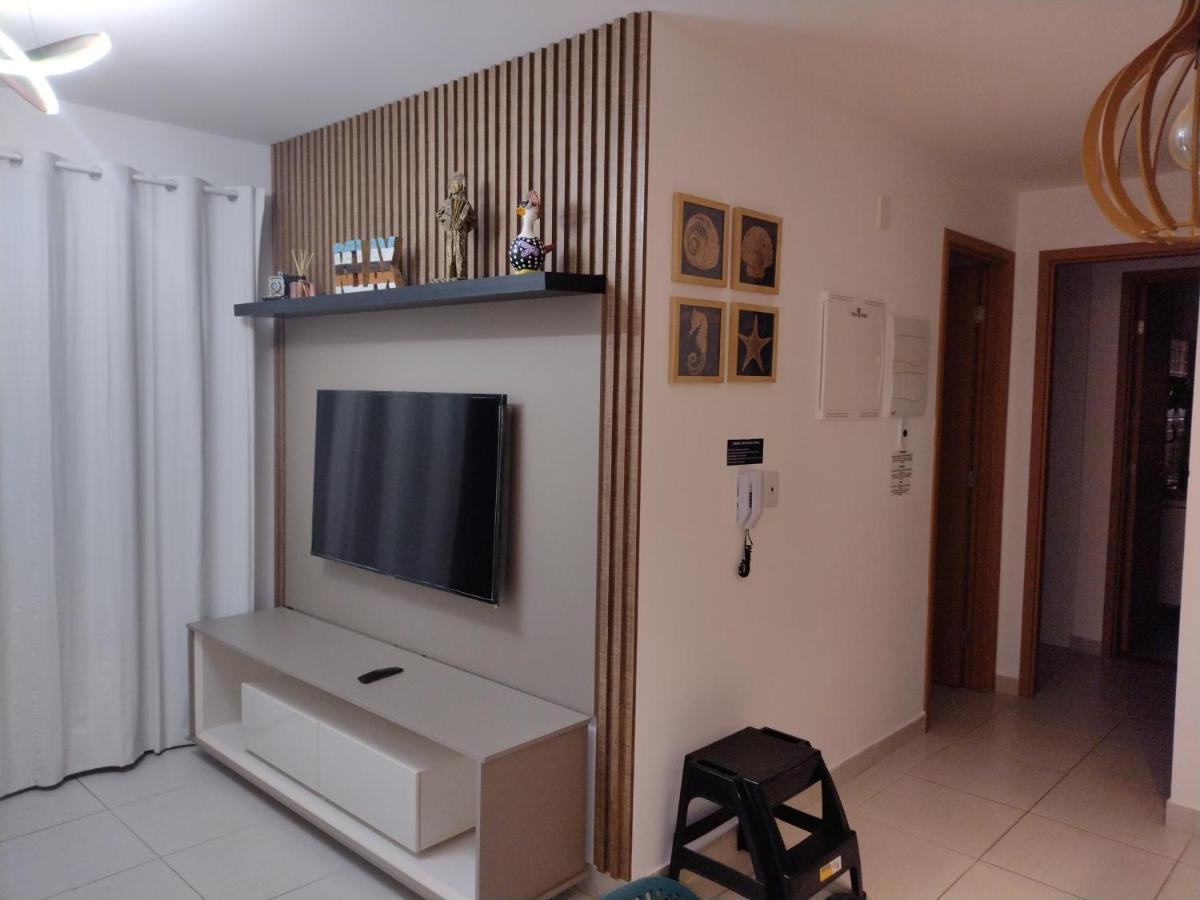 Cupe Beach Living Beira Mar - Flat 02 Quartos Pôrto das Galinhas Exterior foto